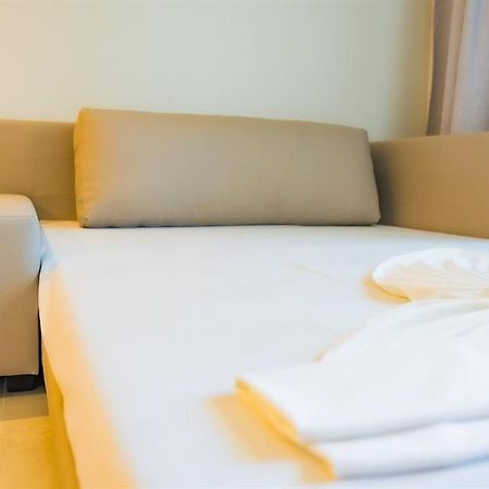 Apartamento Em Salinas Premium Resort Salinópolis Exteriér fotografie