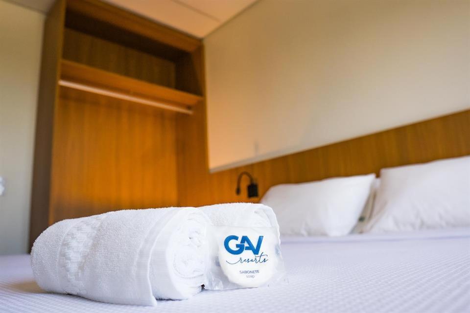 Apartamento Em Salinas Premium Resort Salinópolis Exteriér fotografie
