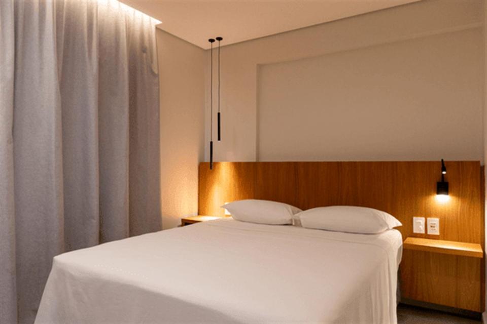 Apartamento Em Salinas Premium Resort Salinópolis Exteriér fotografie